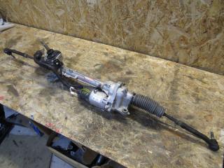 рулевая рейка Hyundai Tucson 4 поколение 2021, 1.6 л., гибрид, 57700N7000