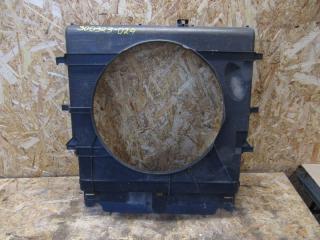 диффузор вентилятора Mercedes-Benz Sprinter 2 поколение [рестайлинг] (W906) 2014, 2.2 л., дизель, 9065050855