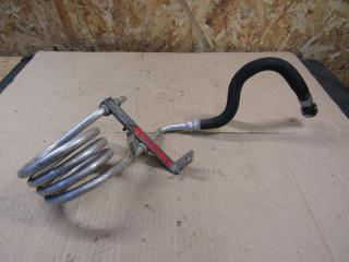 трубка гидроусилителя Renault Master 3 поколение [рестайлинг] 2018