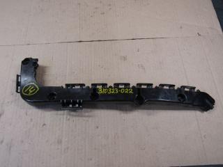 Крепление бампера переднего Jeep Grand Cherokee 4 поколение [рестайлинг] 2016, 55079222A