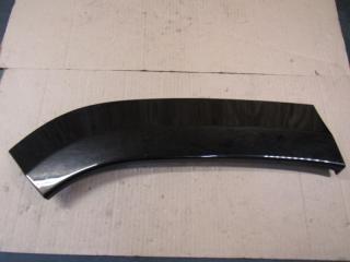 накладка колесной арки задний правый Jeep Grand Cherokee 4 поколение [рестайлинг] 2016, 46527561827