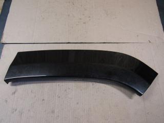 накладка колесной арки задний левый Jeep Grand Cherokee 4 поколение [рестайлинг] 2016, 46525061827