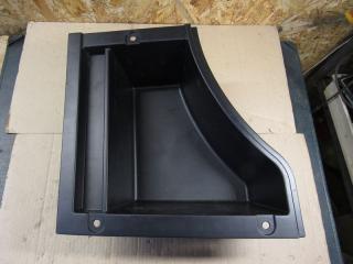 обшивка багажника Lexus RX 4 поколение [рестайлинг] 2020, 64993-481201