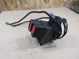 замок ремня безопасности Toyota RAV4 5 поколение (XA50) 2020, 2.5 л., гибрид