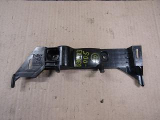 пластик Audi Q7 4L [рестайлинг] 2010, 3.0 л., дизель, 4L0858848