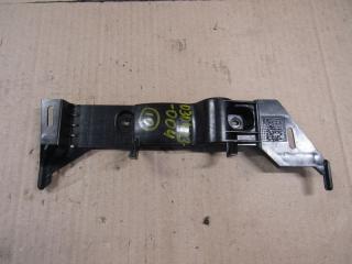 пластик Audi Q7 4L [рестайлинг] 2010, 3.0 л., дизель, 4L0858847