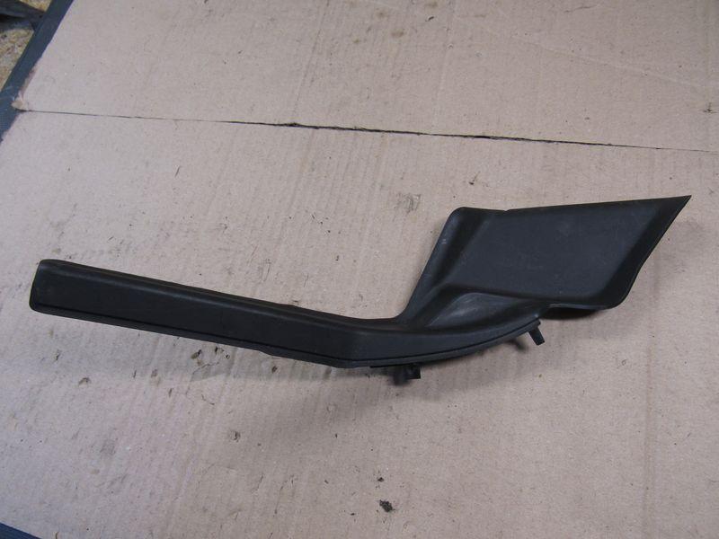 молдинг лобового стекла Toyota RAV4 5 поколение (XA50) 2020, 53866-42031 - фото №1