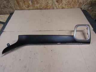 накладка на торпедо (консоль) Jeep Grand Cherokee 4 поколение [рестайлинг] 2016