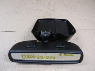 зеркало салона Jeep Grand Cherokee 4 поколение [рестайлинг] 2016, 68231564AA