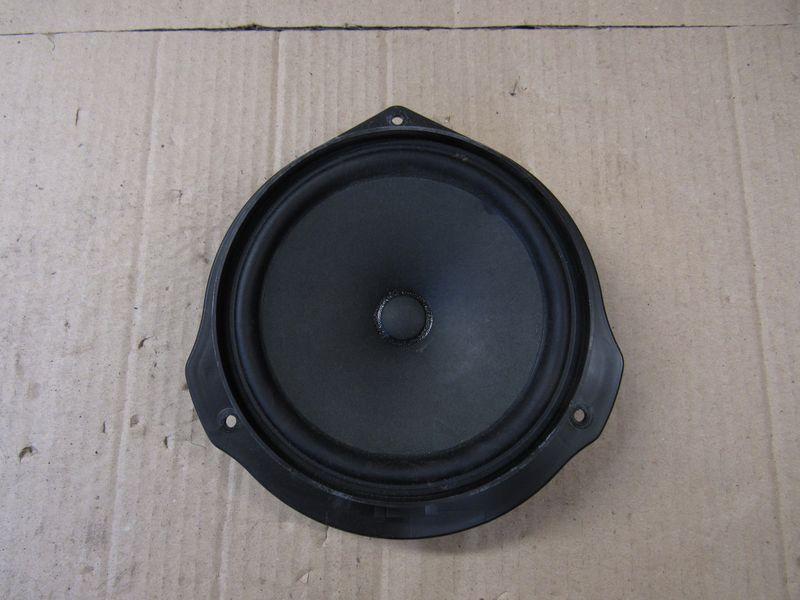 динамик двери Mercedes-Benz C-Класс W204/S204 2008, 20049062401 - фото №1
