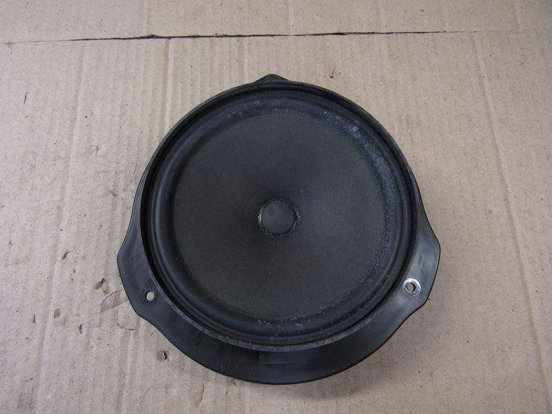 динамик Mercedes-Benz C-Класс W204/S204 2008, 2049062401 - фото №1