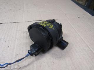 насос антифриза дополнительный Mercedes-Benz M-Класс W166 2012