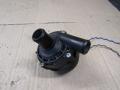 насос антифриза дополнительный Mercedes-Benz M-Класс W166 2012 - фото №3