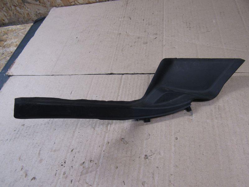 молдинг лобового стекла Toyota RAV4 5 поколение (XA50) 2020, 2.5 л., гибрид, 53866-42031 - фото №1