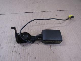 замок ремня безопасности Mercedes-Benz M-Класс W166 2012, 1668600769