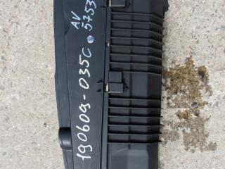 корпус воздушного фильтра Mercedes-Benz C-Класс W203/S203/CL203 2000, 6460900901