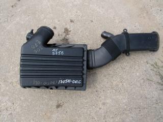 корпус воздушного фильтра BMW X5 E70 2006, 7548885