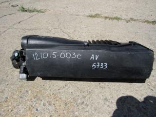 корпус воздушного фильтра Mercedes-Benz S-Класс W220 1998, 6460900201