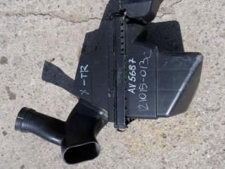 корпус воздушного фильтра Nissan X-Trail T30 2002