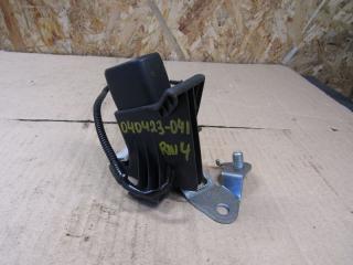 замок ремня безопасности Toyota RAV4 5 поколение (XA50) 2020, 2.5 л., гибрид