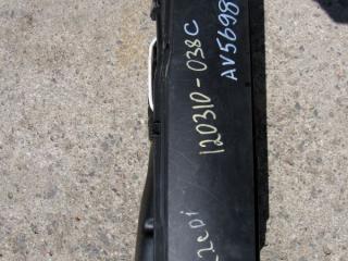 корпус воздушного фильтра Mercedes-Benz E-Класс W211/S211 2002, 6460902101