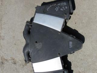 декоративная крышка двигателя Mercedes-Benz S-Класс W221 2008, 6290900201