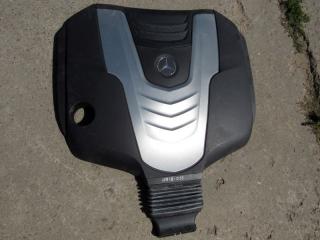 декоративная крышка двигателя Mercedes-Benz GLE W166 2015, 6420107267