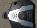 декоративная крышка двигателя Mercedes-Benz GLE W166 2015, 6420107267 - фото №4