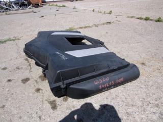 декоративная крышка двигателя Mercedes-Benz G-Класс W463 [2-й рестайлинг] 2008, 2730900901