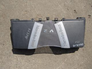 декоративная крышка двигателя Mercedes-Benz S-Класс W220 2000, 1370900401