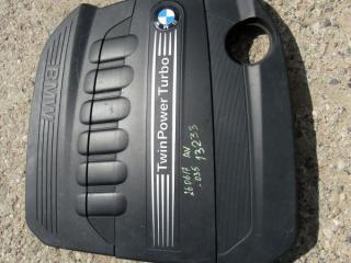 декоративная крышка двигателя BMW X6 E71/E72 2007, 7800575