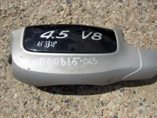 декоративная крышка двигателя Porsche Cayenne 957 [рестайлинг] 2007, 7L5130114B