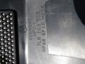 декоративная крышка двигателя Volkswagen Touareg 1 поколение 2002, 7L6103505 - фото №3