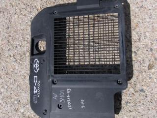 декоративная крышка двигателя Toyota Land Cruiser Prado J120 2006, 17943-30030
