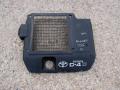 декоративная крышка двигателя Toyota Land Cruiser Prado J120 2006, 17943-30030 - фото №4
