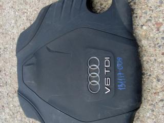 декоративная крышка двигателя Audi A6 4F/C6 [рестайлинг] 2010, 059103925BE