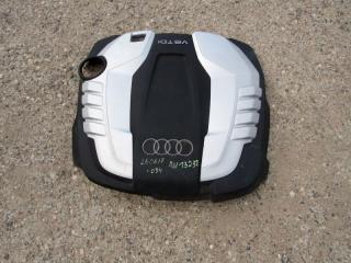 декоративная крышка двигателя Audi Q7 4L [рестайлинг] 2010, 4L0103925D