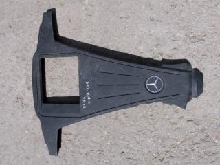декоративная крышка двигателя Mercedes-Benz GL-Класс X166 2012