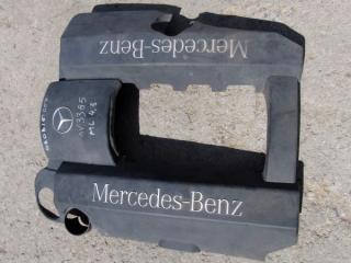 декоративная крышка двигателя Mercedes-Benz M-Класс W163 [рестайлинг] 2003, 1130100067