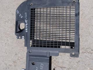 декоративная крышка двигателя Toyota Land Cruiser Prado J120 2004, 17943-30021