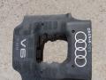 декоративная крышка двигателя Audi A6 4B/C5 [рестайлинг] 2002, 078103927P - фото №3