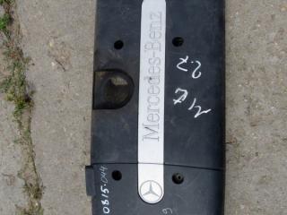 декоративная крышка двигателя Mercedes-Benz G-Класс W463 [2-й рестайлинг] 2008, 6120100267