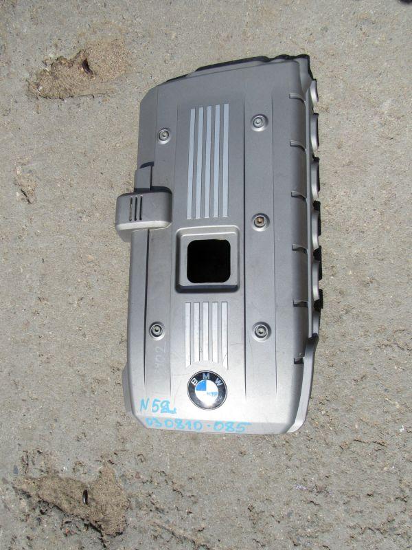 декоративная крышка двигателя BMW 3 серия E90/E91/E92/E93 2004, 7531324 - фото №1