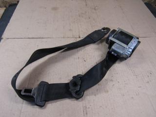 ремень безопасности Audi Q7 4L [рестайлинг] 2010, 3.0 л., дизель, 4L0857705D