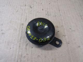 сигнал (клаксон) Toyota RAV4 5 поколение (XA50) 2020, 2.5 л., гибрид, 86520-20300