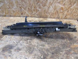 верхняя планка телевизора Toyota RAV4 5 поколение (XA50) 2020, 2.5 л., гибрид