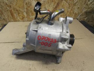 генератор Hyundai Tucson 4 поколение 2021, 1.6 л., гибрид, 37390-2M900