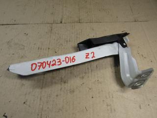 петля капота левая Renault Master 3 поколение [рестайлинг] 2019, 654010005R