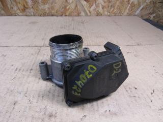 заслонка дроссельная Audi A6 4F/C6 [рестайлинг] 2011, 2.0 л., дизель, 03L128063E