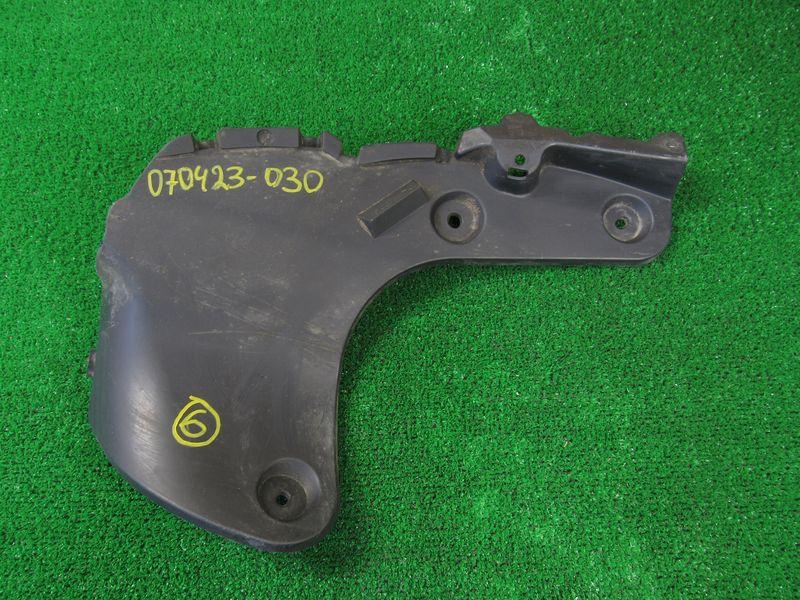 защита бампера заднего Toyota RAV4 5 поколение (XA50) 2020, 2.5 л., гибрид, 52591-42100 - фото №1